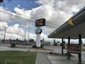 Image for Sonic - White -  Bakersfield, CA
