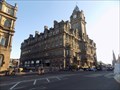 Image for Balmoral Hotel  -  Edinburgh, Scotland, UK
