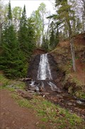Image for Haven Park Falls - Lac La Belle MI