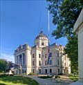 Image for Monroe County Courthouse - Bloomington, IN