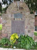 Image for WWII Memorial in St. Lawrence, PA