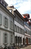 Image for Zerkindenhof - Basel, Switzerland