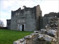 Image for Hen Gastell y Bewpry - CADW - Vale of Glamorgan, Wales.