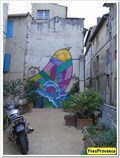 Image for L'oiseau - Avignon, France
