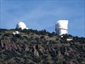 Image for McDonald Observatory - Davis Mountains, TX