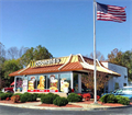 Image for McDonald's #17752 - US Routes 501 and 58 - South Boston, VA