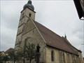 Image for Kollegialstift St. Martin, Forchheim, Lk Forchheim, Oberfranken, Bayern