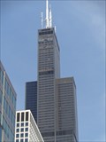 Image for Willis Tower - SkyDeck - Chicago, Illinois, USA