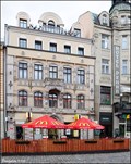Image for McDonald's at E. Benes Square in Liberec / McDonald's na Námestí E. Beneše v Liberci (Czech Republic)