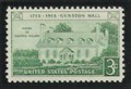 Image for Gunston Hall, Fairfax County, Virginia