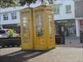 Image for Bus Station Boxes - Saint Peter Port, Guernsey