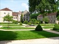 Image for Cistercian Abbey of Fontenay - Marmagne, France