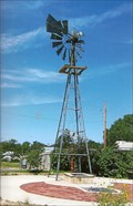 Image for Homesteader Windmill - Buffalo, SD
