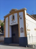 Image for Ermita de San Sebastián, Lanjarón, Granada, España