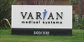 Image for Varian Medical Systems - Palo Alto, CA