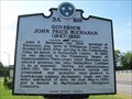 Image for Governor John Price Buchanan
