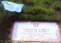 Image for Theodore F. Smith AKA Theodore F Schmidt-Drexel Hill, PA