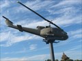 Image for UH-1M "Huey"