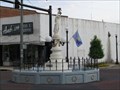 Image for Boll Weevil Fountain and Monument