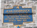 Image for Jean Hasbrouck