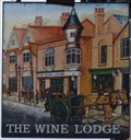 Image for Wine Lodge - High Street, Ware, Hertfordshire, UK.