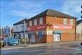Image for Burrows Store - The Sun - Crewe, Cheshire East, UK