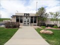 Image for Building 710, Defense Civil Preparedness Agency, Region 6 Operations Center - Lakewood, CO