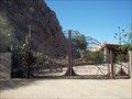 Image for Desert Arboretum Gate - Tempe, Arizona