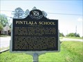 Image for Pintlala School - Hope Hull, Alabama