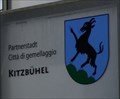 Image for Coats of arms - Kitzbühel - Sterzing, Tirol, Italy