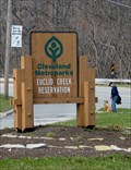 Image for Euclid Creek Reservation - Cleveland Metroparks - South Euclid, Ohio