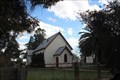 Image for St Paul's Church  - Goorambat , Victoria, Australia