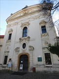 Image for Strahov Library (Strahovská knihovna) - Praha, CZ