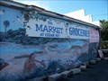 Image for The Market at Cedar Key Mural - Cedar Key, FL