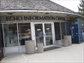 Image for Echo Information Center - Echo, Utah