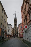Image for Neue reformierte Kirche — Wuppertal-Elberfeld, Germany