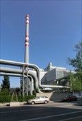 Image for Termizo Waste-to-Energy Plant  - Liberec, Czech Republic