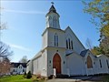 Image for Holy Trinity Anglican Church - Bridgewater, NS
