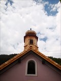 Image for Glockenturm Lehnerkapelle - Leutasch, Tirol, Austria