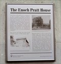 Image for Enoch Pratt House - Baltimore, MD