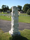 Image for Ida M. Merritt - Odd Fellows Cemetery - St. Louis, MO