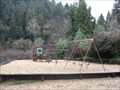 Image for Ben Lomond Park playground - Ben Lomond, CA