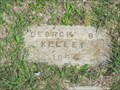 Image for George B. Kelley - Cottondale Cemetery - Cottondale, TX