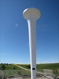 Image for The Worlds Largest Golf Tee