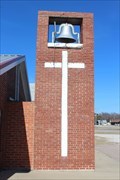 Image for First Baptist Church - Thackerville, OK