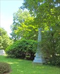 Image for Guerber - Oakwood Cemetery, Syracuse, NY