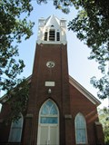 Image for Zion Methodist Church - Cape Girardeau County, Missouri