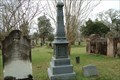 Image for J.G. DeArmond - Clinton Confederate Cemetery - Clinton, LA