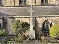 Image for St. Martin's Church Memorial Cross - Scarborough, UK