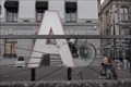 Image for LoveLocks of Antwerp / Slot van "A" - Antwerp, Belgium